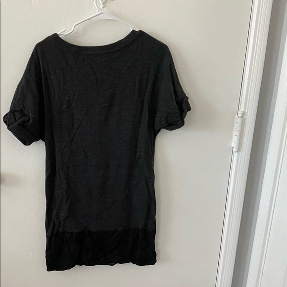 All Saints Mini Dress - Picture 9 of 9